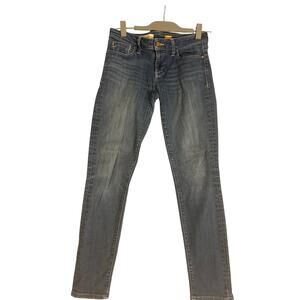 Pilcro and the letterpress jeans size 26